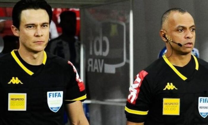 Bruno Pires e Wilton