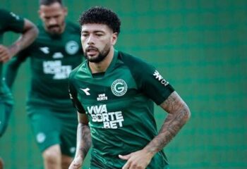 Filipe Machado