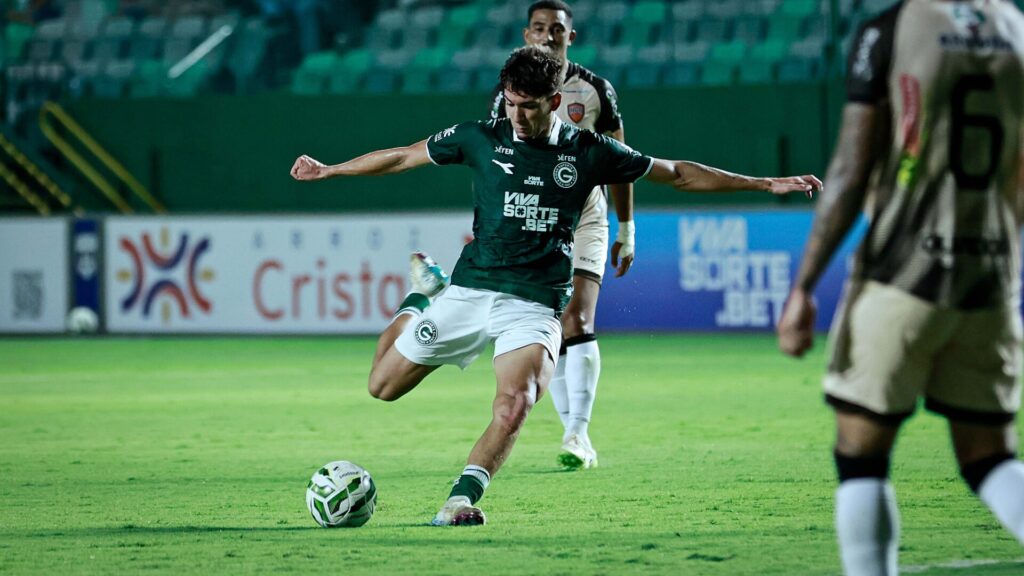 Lucas Rodrigues