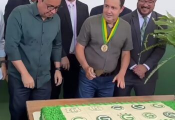 Aniversário