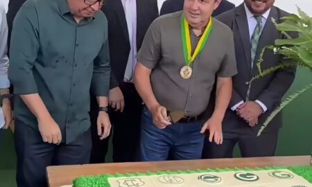 Aniversário