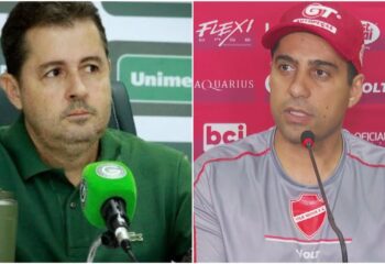 paulo rogerio pinheiro e Hugo Jorge Bravo