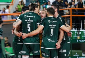 Goiás Vôlei