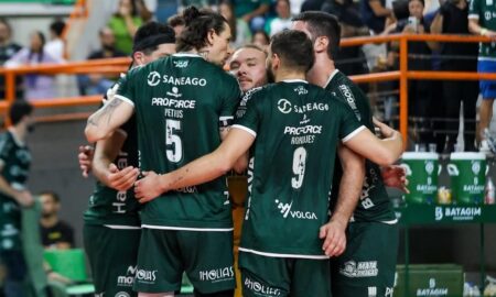 Goiás Vôlei