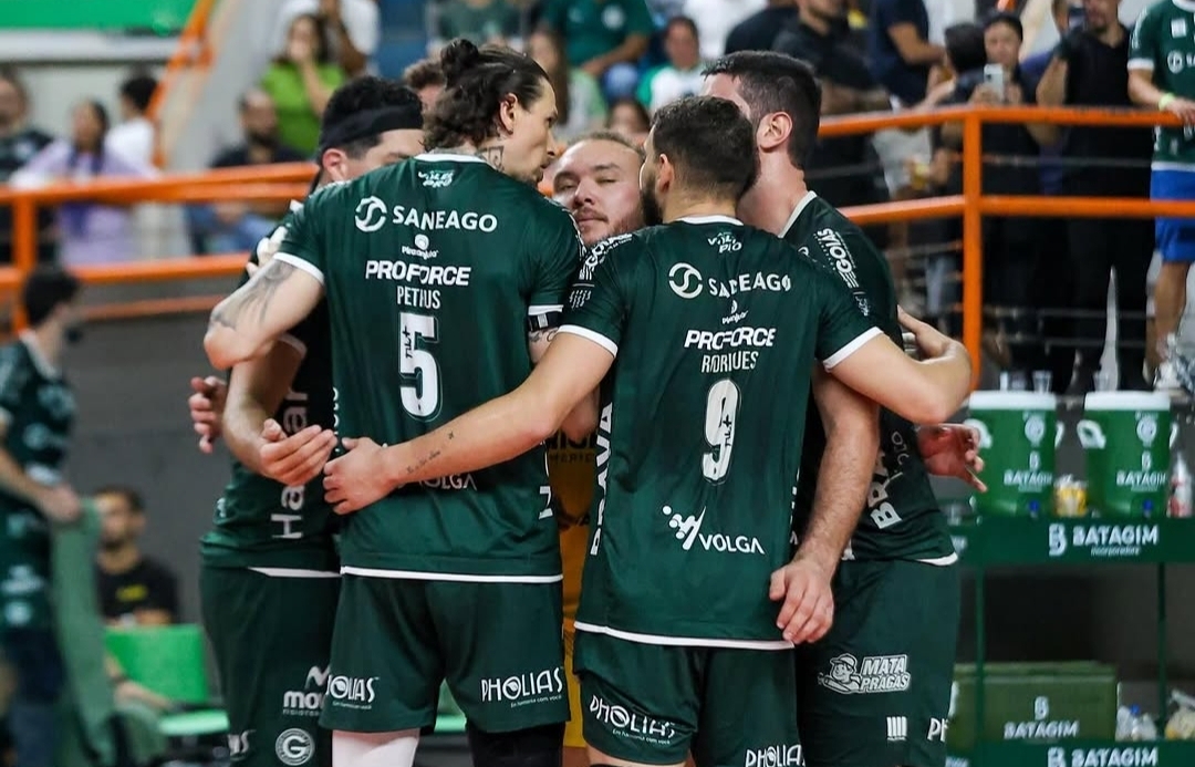 Goiás Vôlei