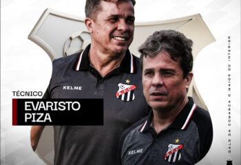 Evaristo Piza