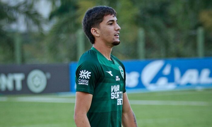 Lucas Rodrigues