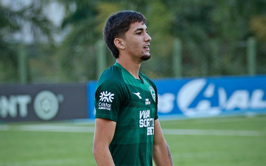 Lucas Rodrigues