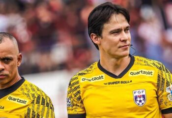 Wilton e Bruno Pires