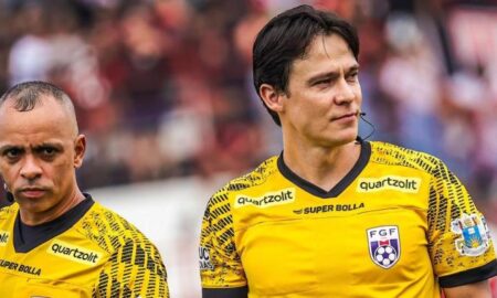 Wilton e Bruno Pires