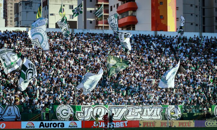 Torcida