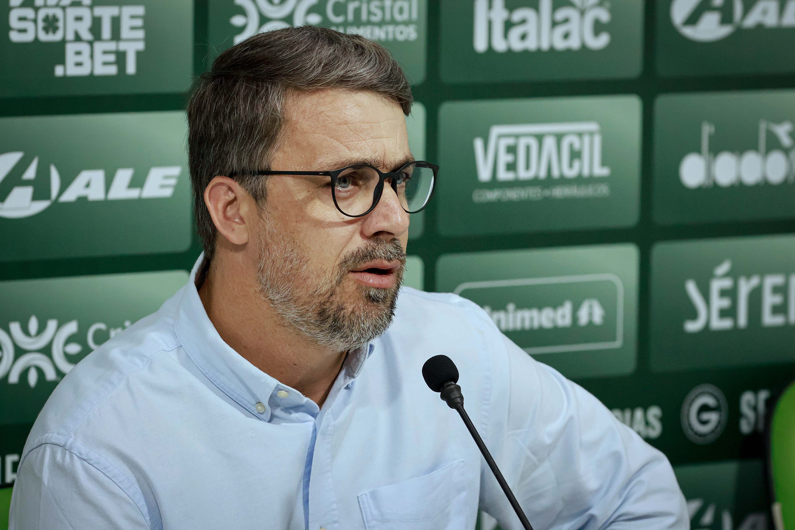 Michel Alves