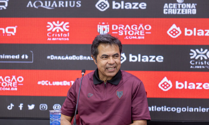 Robson Gomes