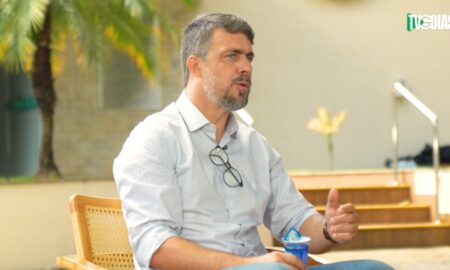 Michel Alves