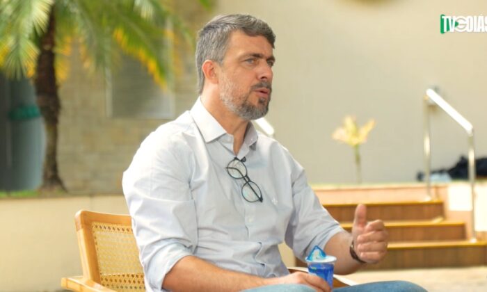 Michel Alves