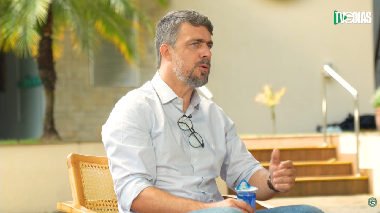 Michel Alves