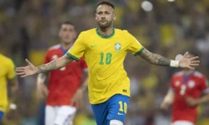 Neymar
