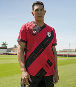 Atlético