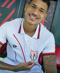 Atlético