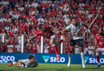 Vila x Athletic