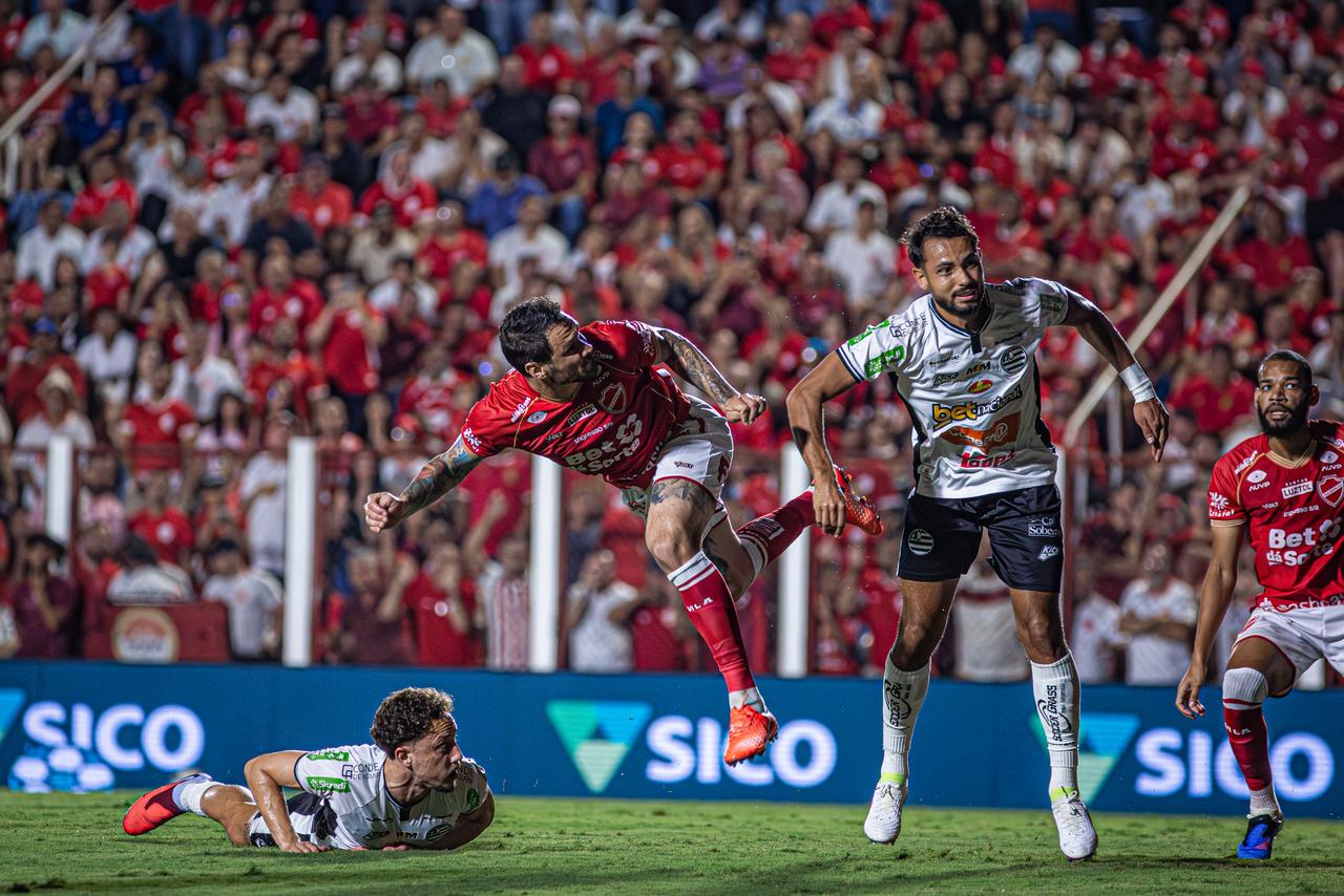 Vila x Athletic