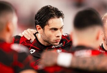 Leandro Vilela
