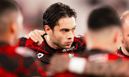Leandro Vilela