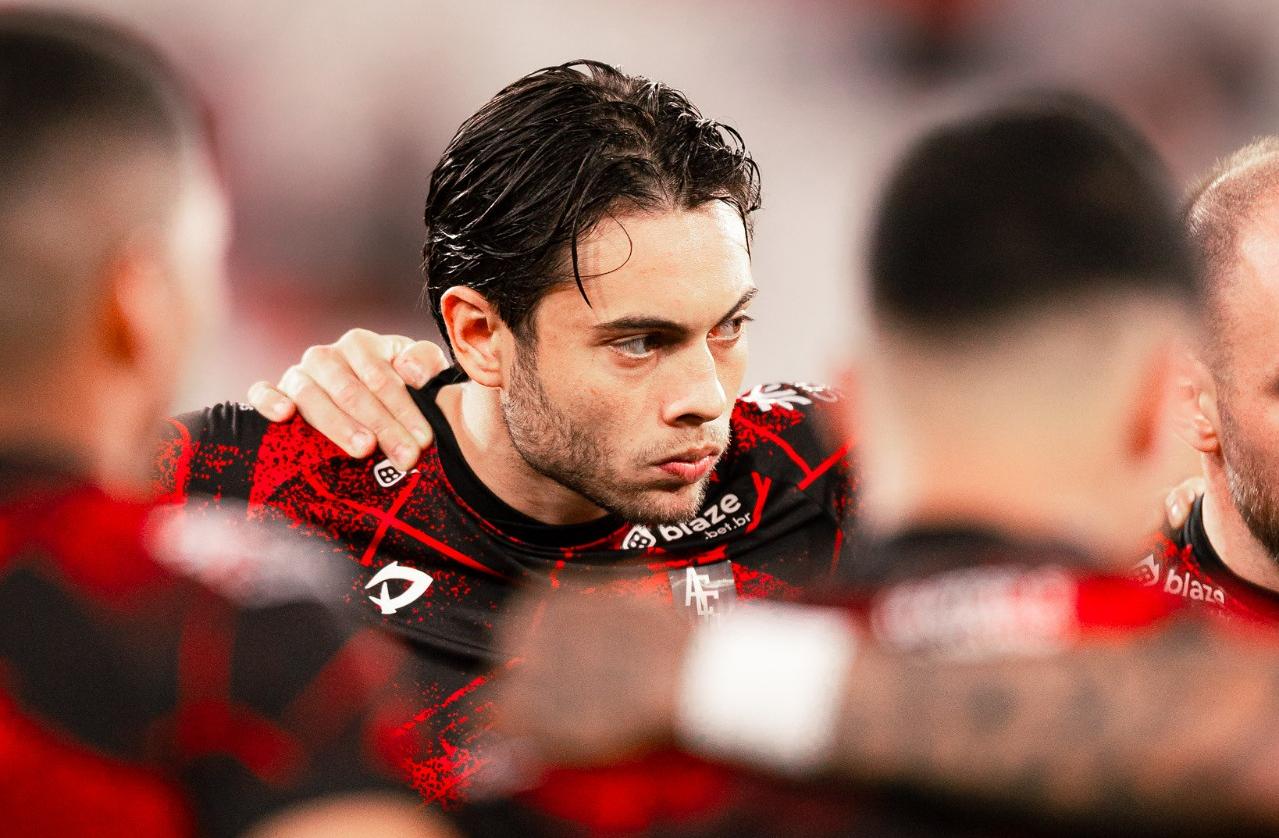 Leandro Vilela
