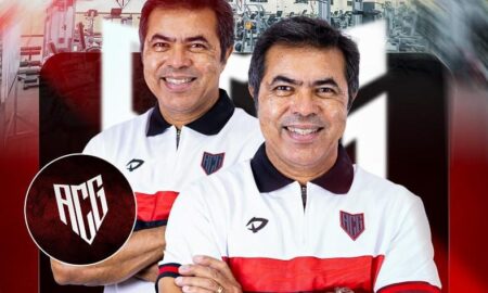 Robson Gomes