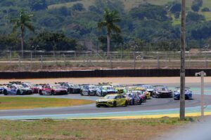 Autódromo