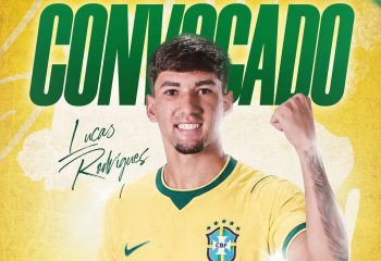 Lucas Rodrigues