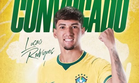 Lucas Rodrigues