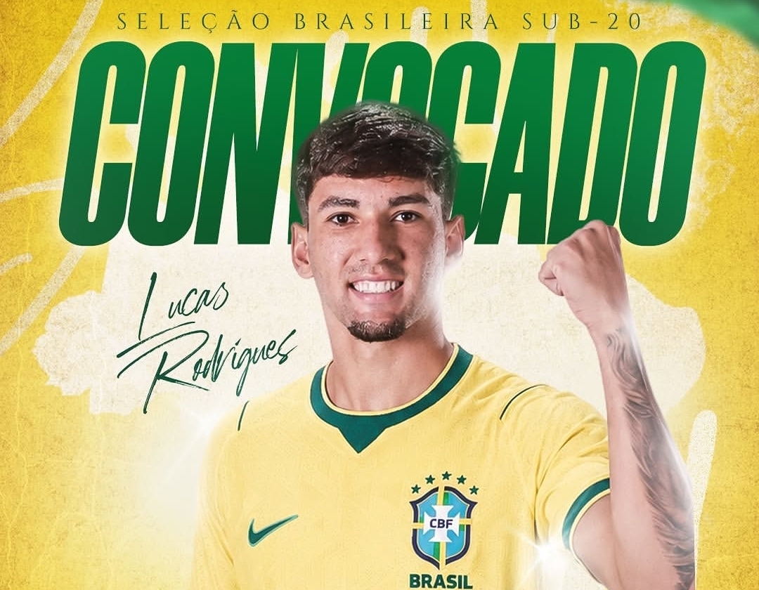 Lucas Rodrigues