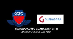 Guanabara City