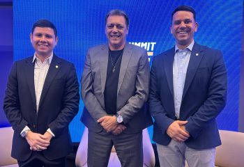 1º Summit Academia