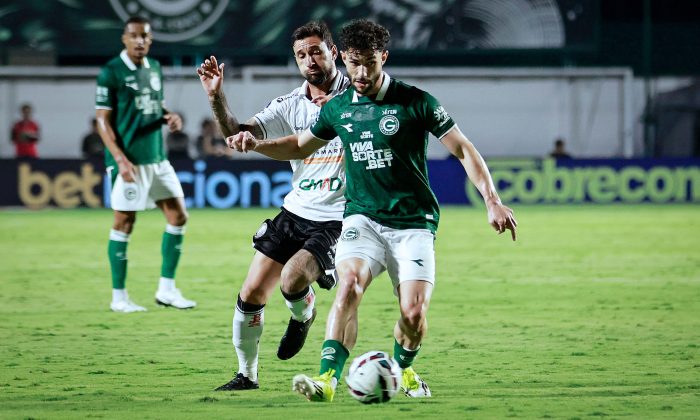 Goiás Operário Baldória