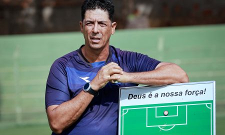 Leandrão
