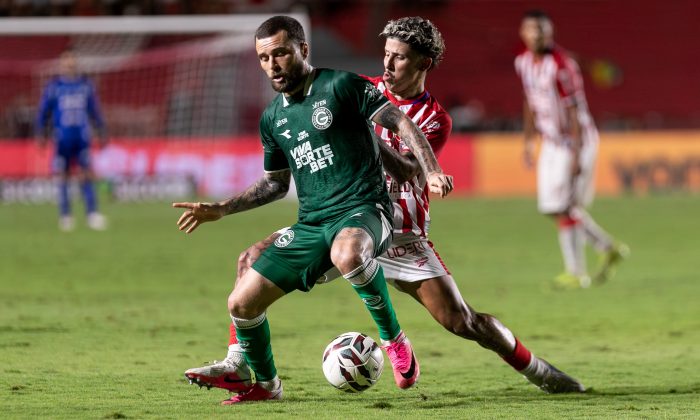 Lucas Lima