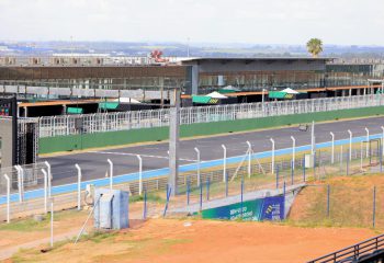 Autódromo de Goiânia