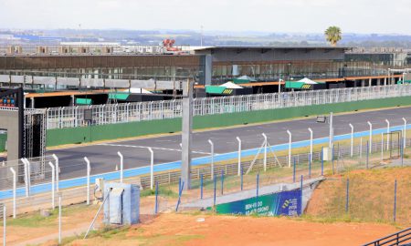 Autódromo de Goiânia