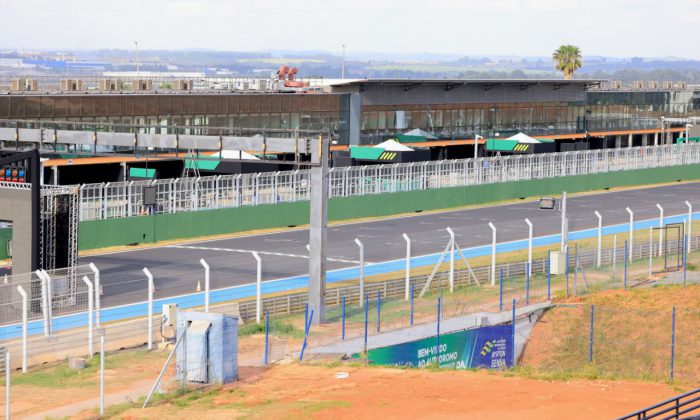 Autódromo de Goiânia