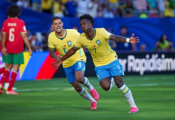 Vini Jr
