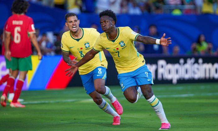 Vini Jr