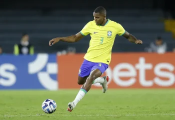 Douglas Mendes