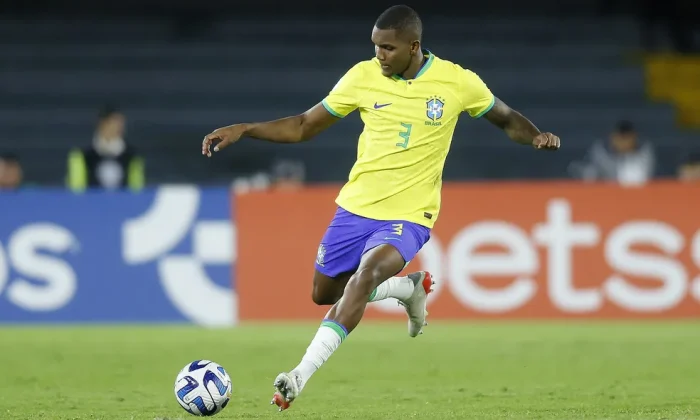 Douglas Mendes
