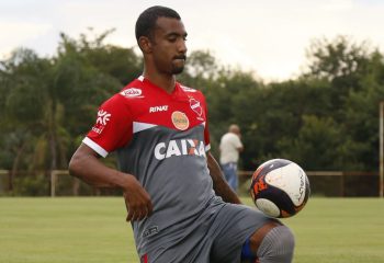 Everton Galdino