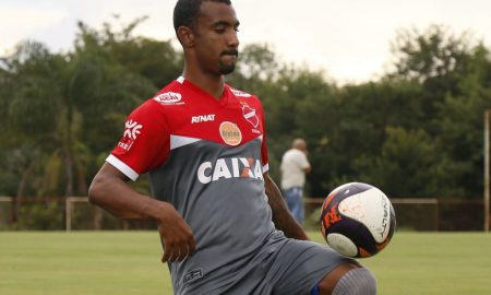 Everton Galdino