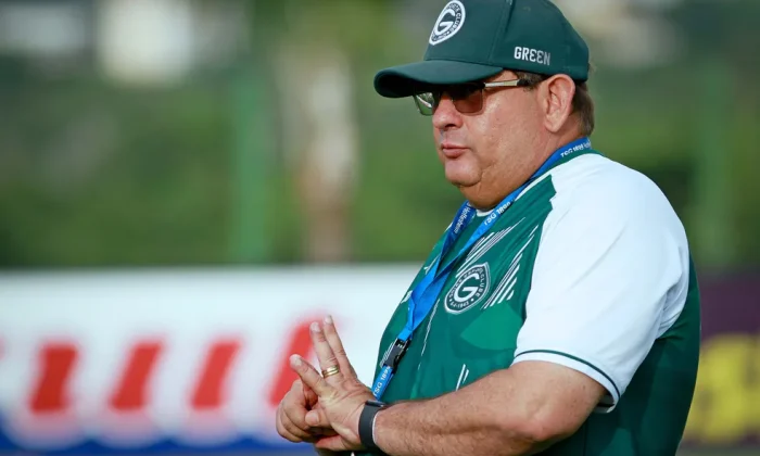 Guto Ferreira
