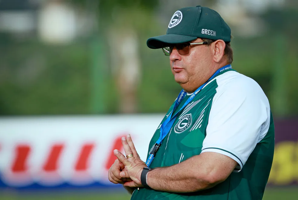Guto Ferreira
