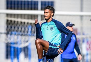Henrique Freitas